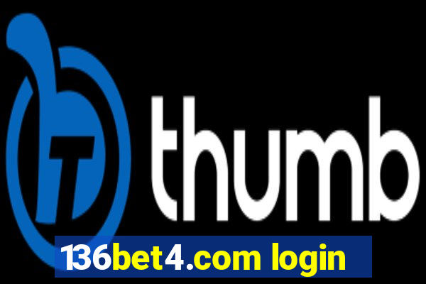 136bet4.com login